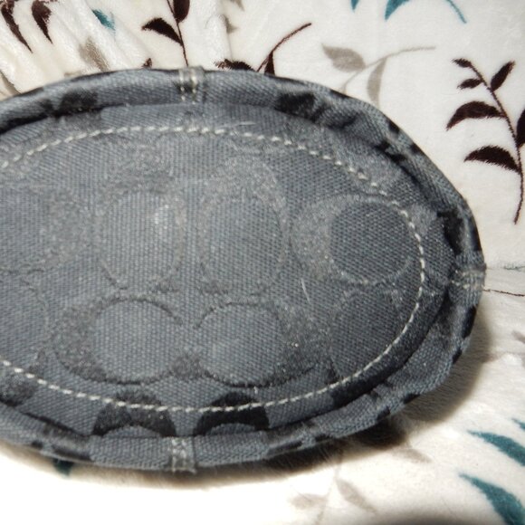 Coach small bag - Picture 4 of 6